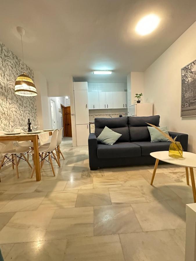 Apartamentos Don Diego La Carihuela Torremolinos Exterior foto